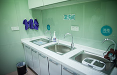 補(bǔ)牙環(huán)境要溫馨