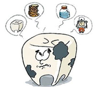 患牙種類(lèi)影響價(jià)格